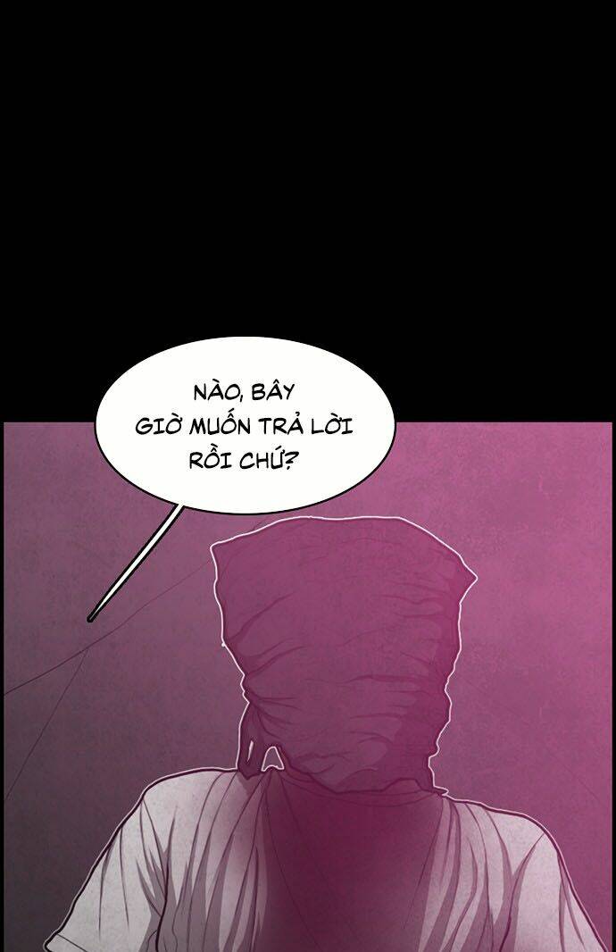 Khu Trọ Quỷ Ám: Chapter 38