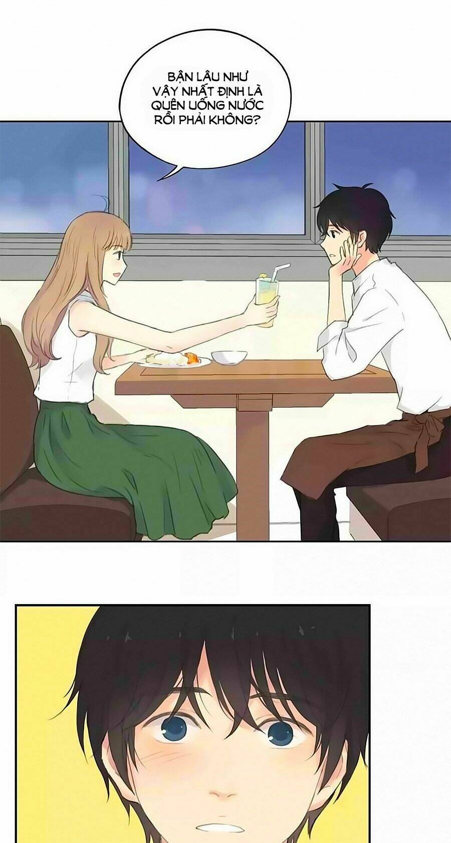 Bạc Hà Chi Hạ 2: Chapter 7