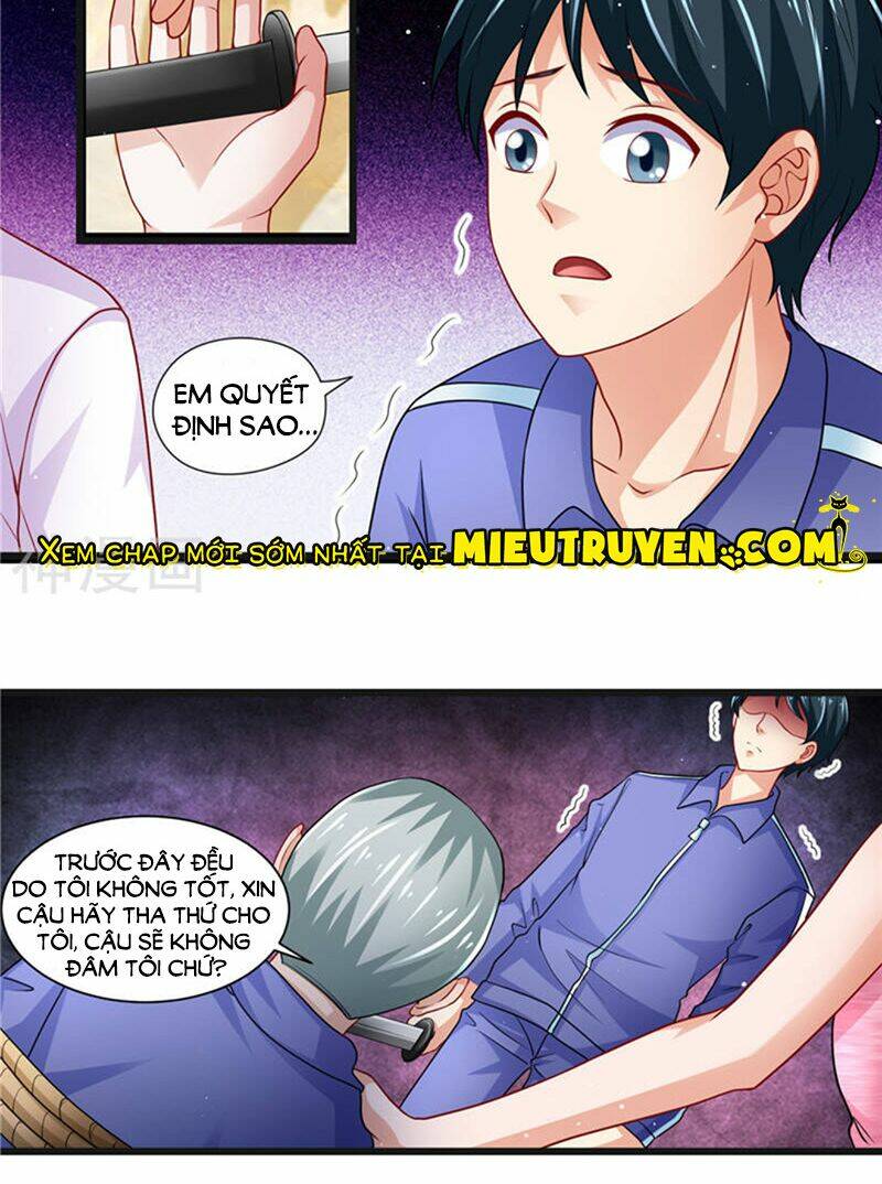 Vợ Yêu Cưới Trước Sủng Sau: Chapter 83