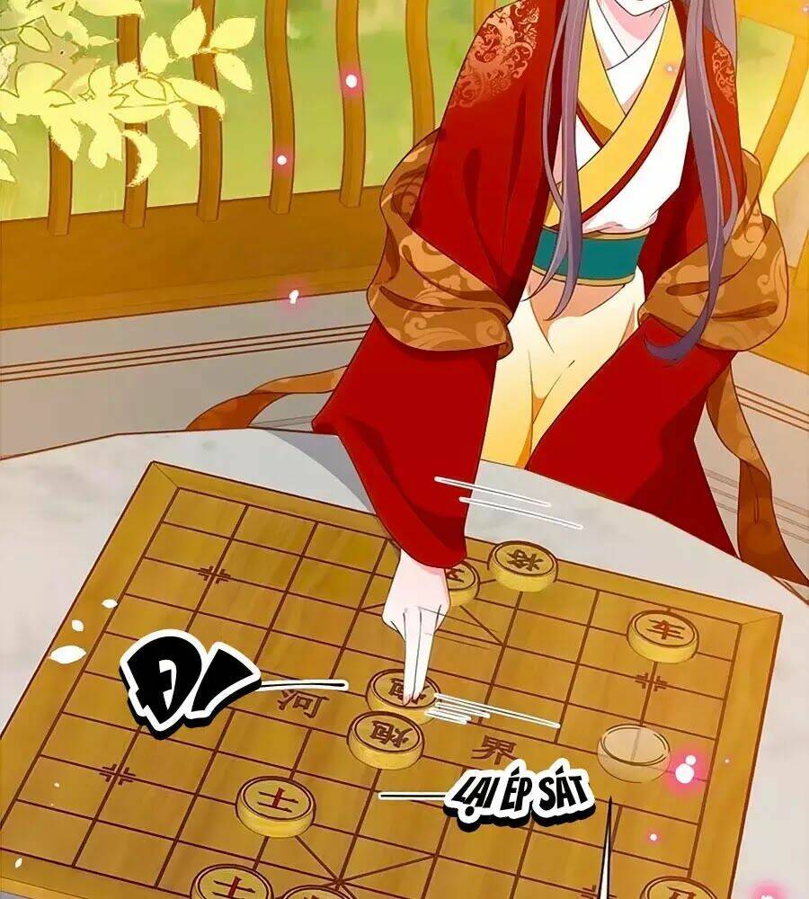 Thịnh Thế Lê Hoa Điện: Chapter 85