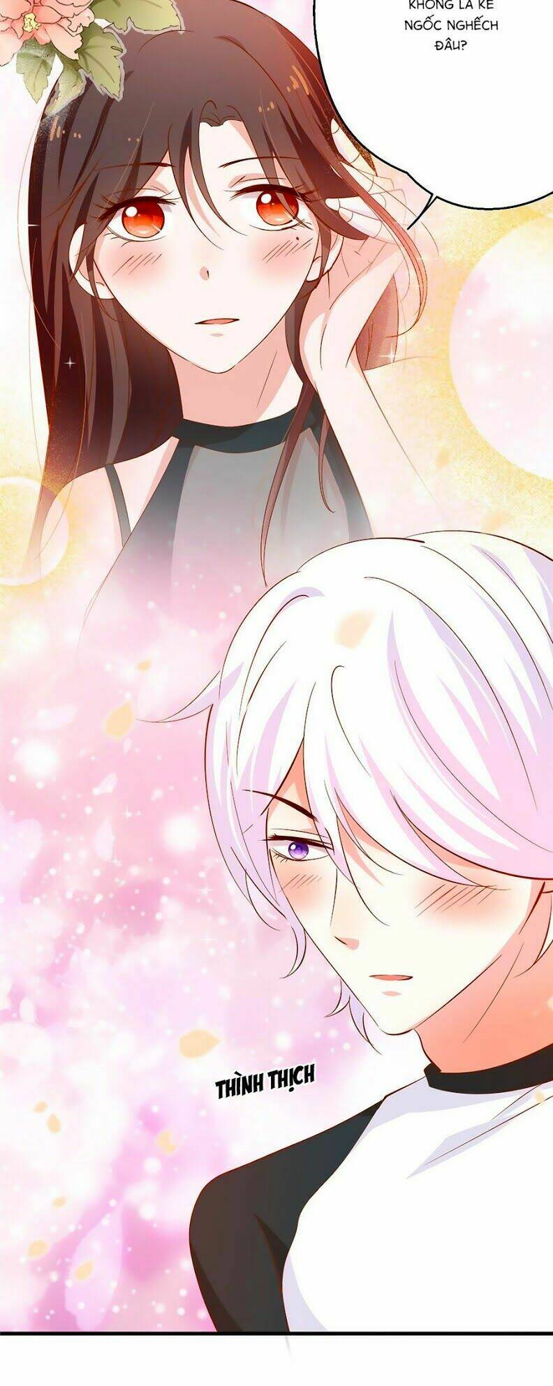 Bạn Trai Là Ngôi Sao: Chapter 58