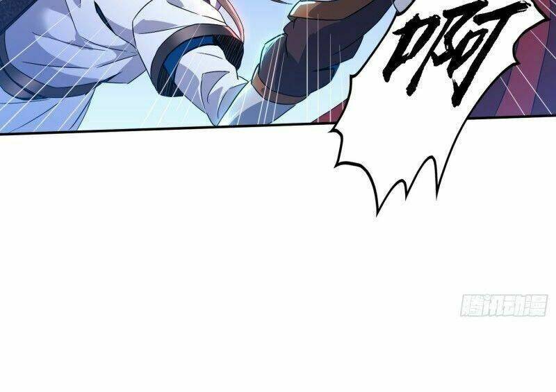 Vận Rủi Thực Không Phải Cha Ta: Chapter 34