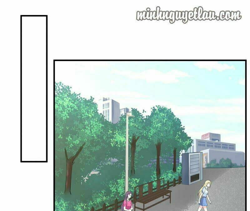 Chiến Lược Lãng Mạn Của Thịnh Thiếu: Chapter 12