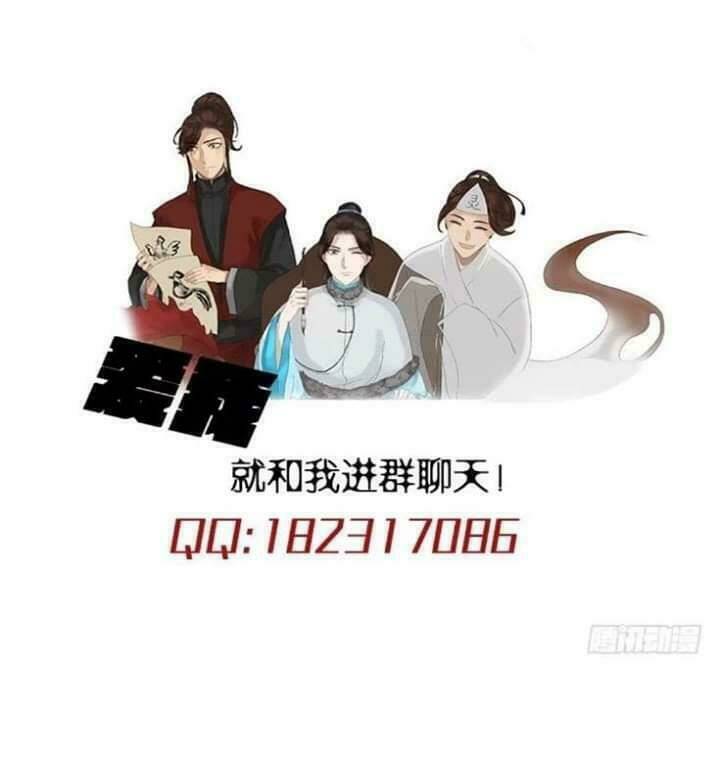 Mưa Chìm Sâu Trong Mây: Chapter 40