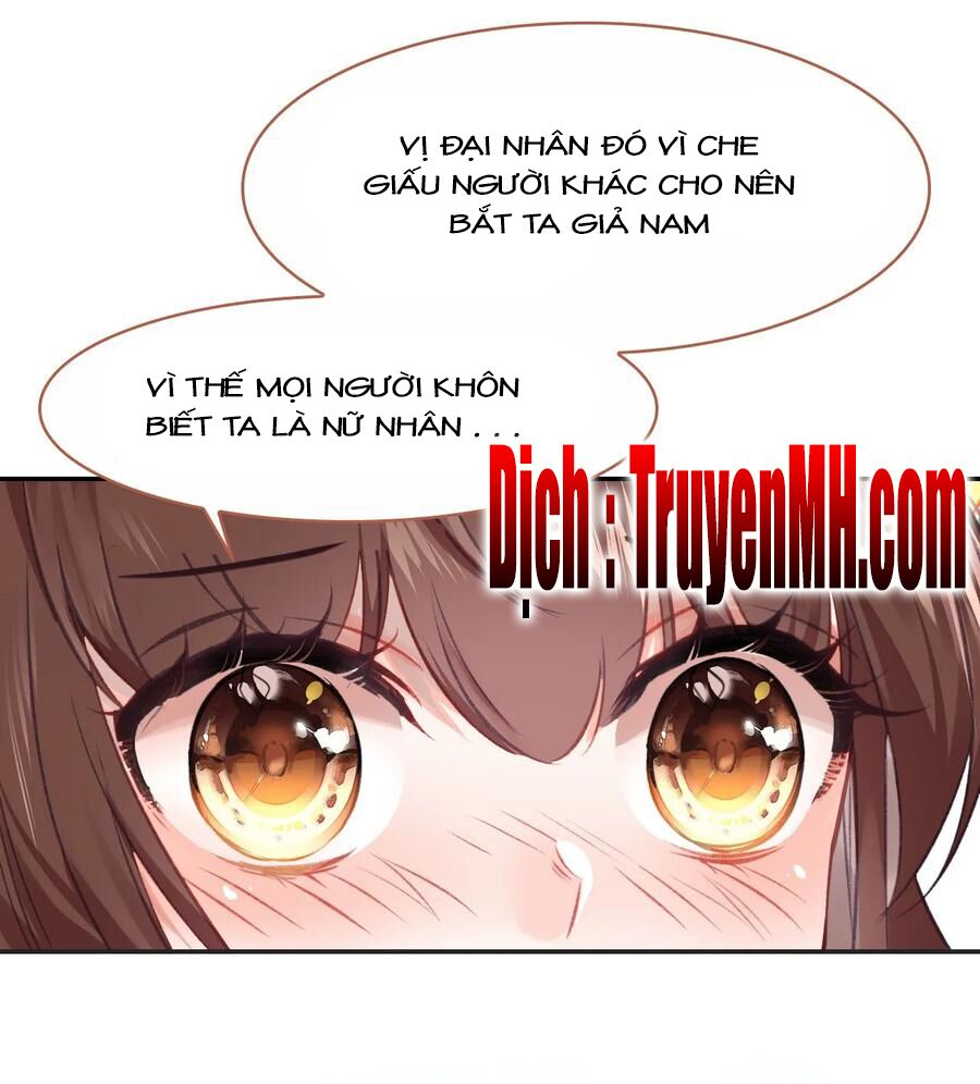 Gả Cho Một Tên Thái Giám Đáng Ghét: Chapter 120
