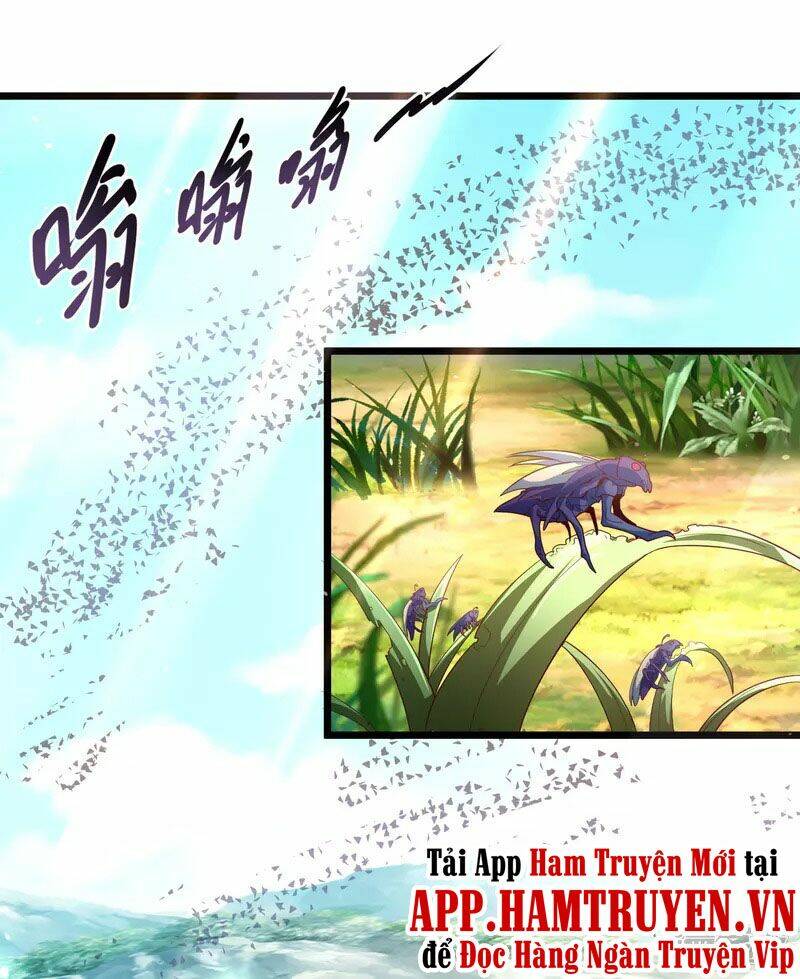 Khoa Kỹ Đại Tiên Tông: Chapter 12