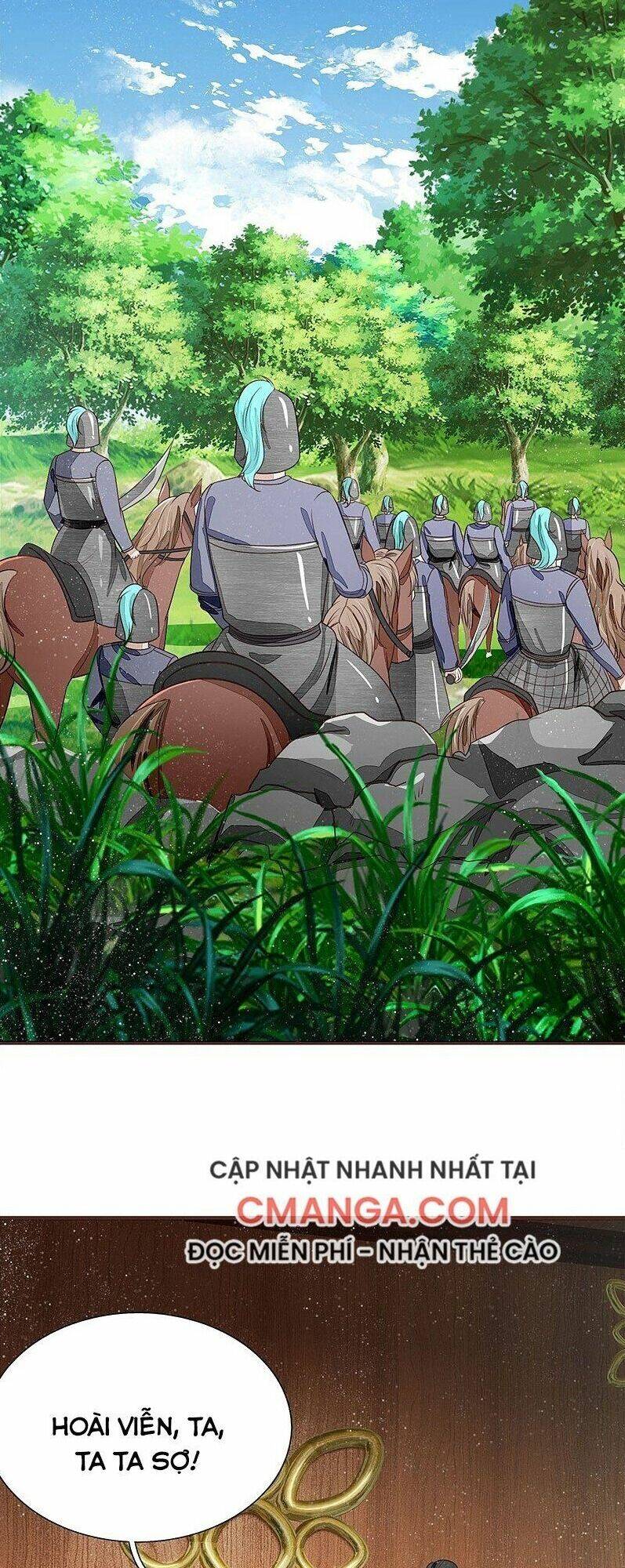 Đệ Nhất Hoàn Khố: Chapter 120