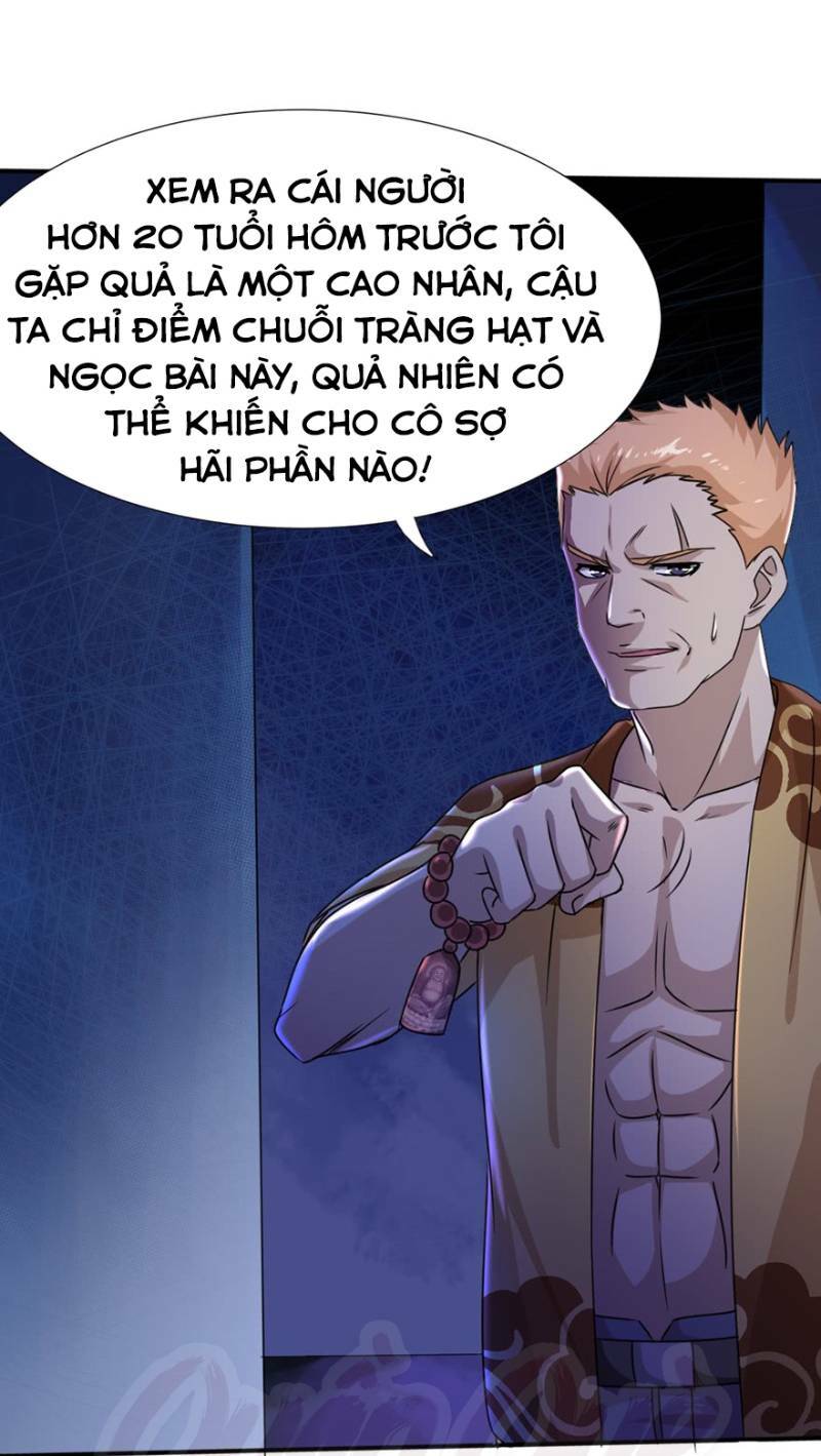 Thập Nhị Thiên Kiếp: Chapter 9
