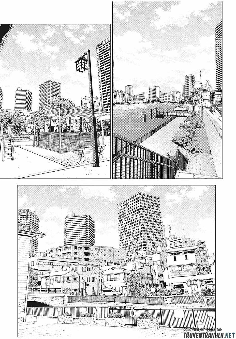 Edomae Elf: Chapter 2