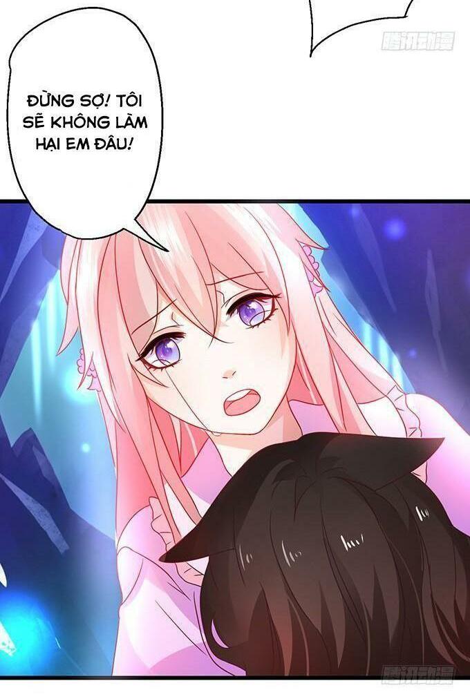 Hồ Tiên Hung Bạo: Chapter 37