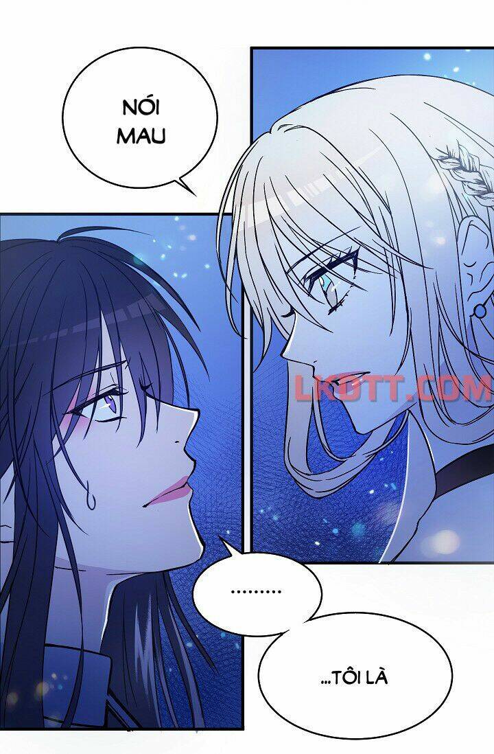 Mylord, Nữ Hoàng Của Loài Sói!: Chapter 3