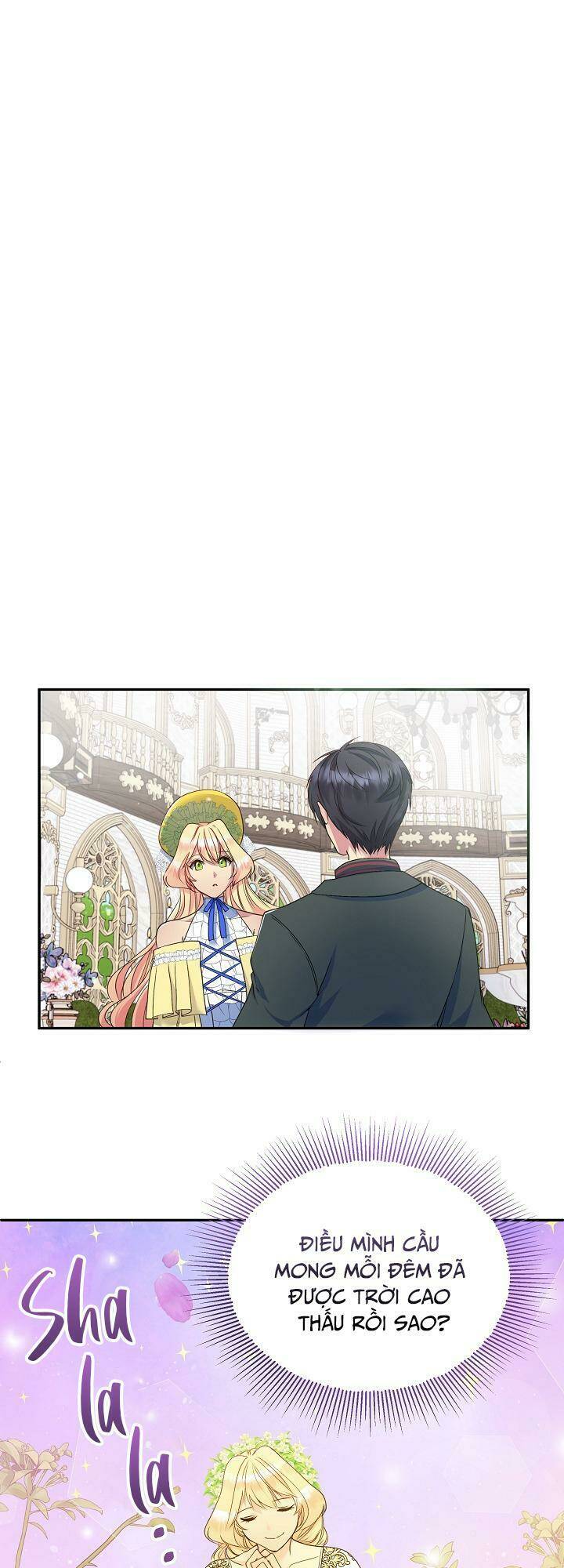 Bút Danh Bí Mật Của Nữ Công Tước: Chapter 9