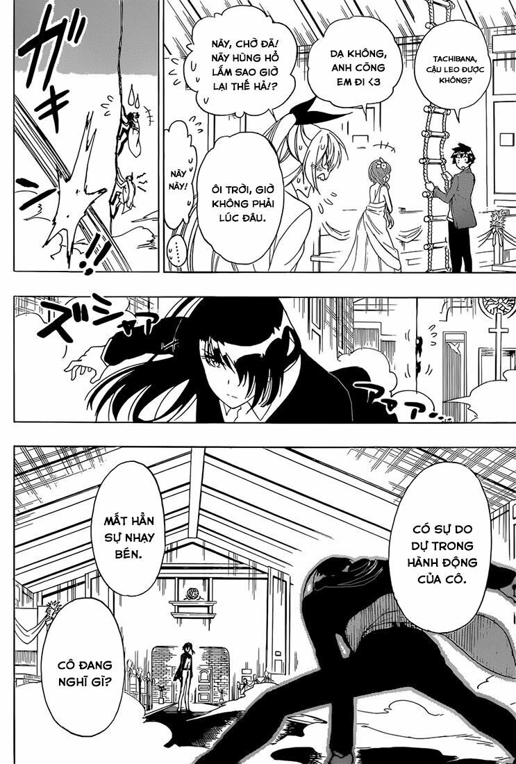 Tình Yêu Ngang Trái: Chapter 192
