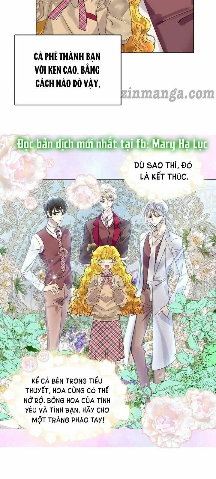 Tôi Không Phải Là Người Tốt: Chapter 178