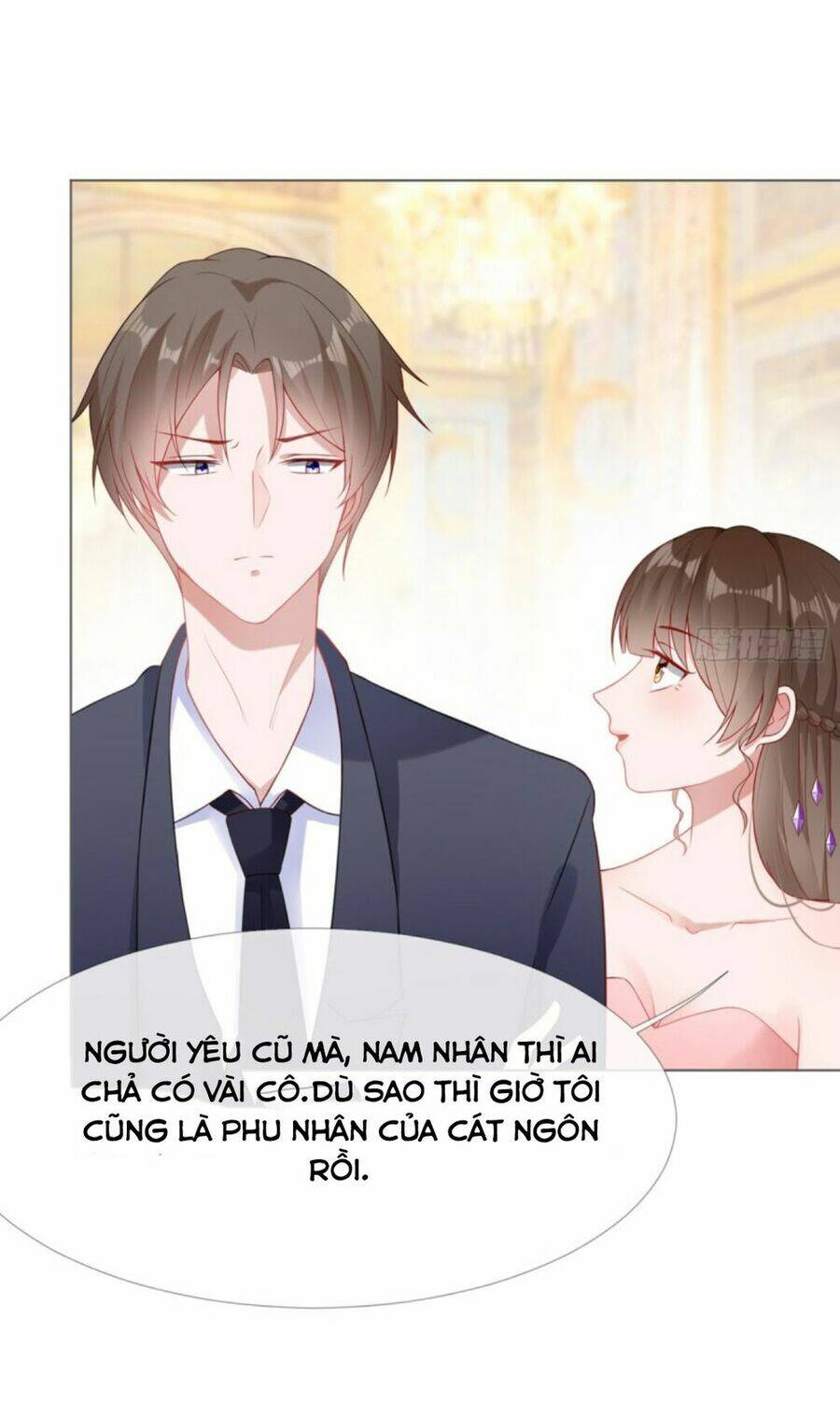Hẹn Anh Một Giấc Mộng Thơ: Chapter 6