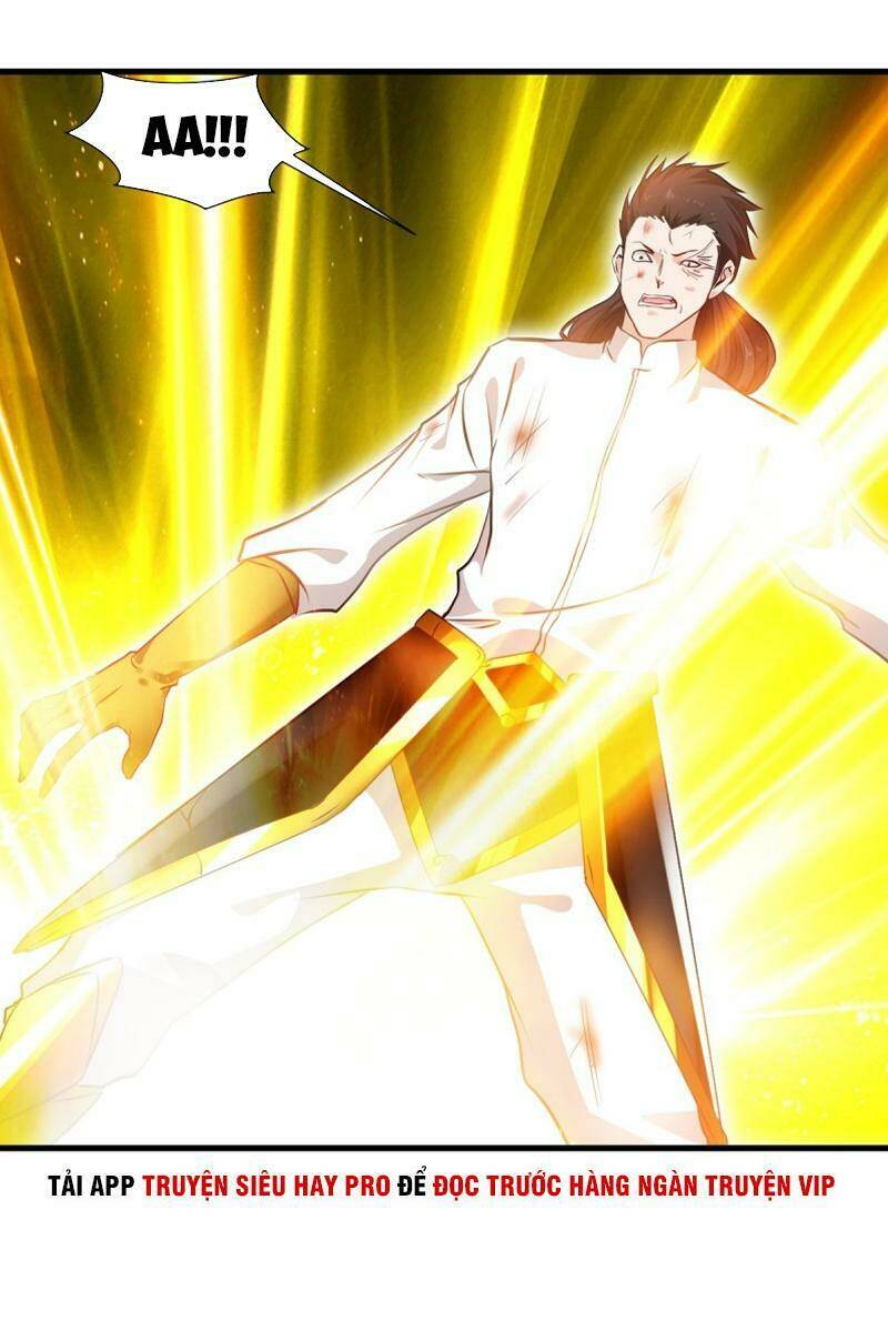 Tuyệt Thế Đế Tôn: Chapter 82