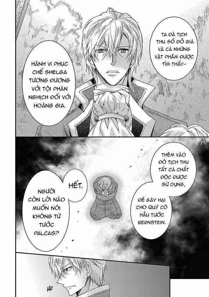 Nàng Công Chúa Của Sách: Chapter 6