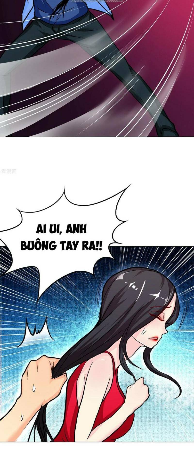 Hệ Thống Tiên Tôn Tại Đô Thị: Chapter 22