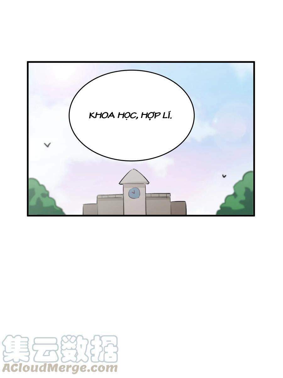 Hóa Ra Tôi Là Công Cụ Trong Game Tình Yêu: Chapter 17