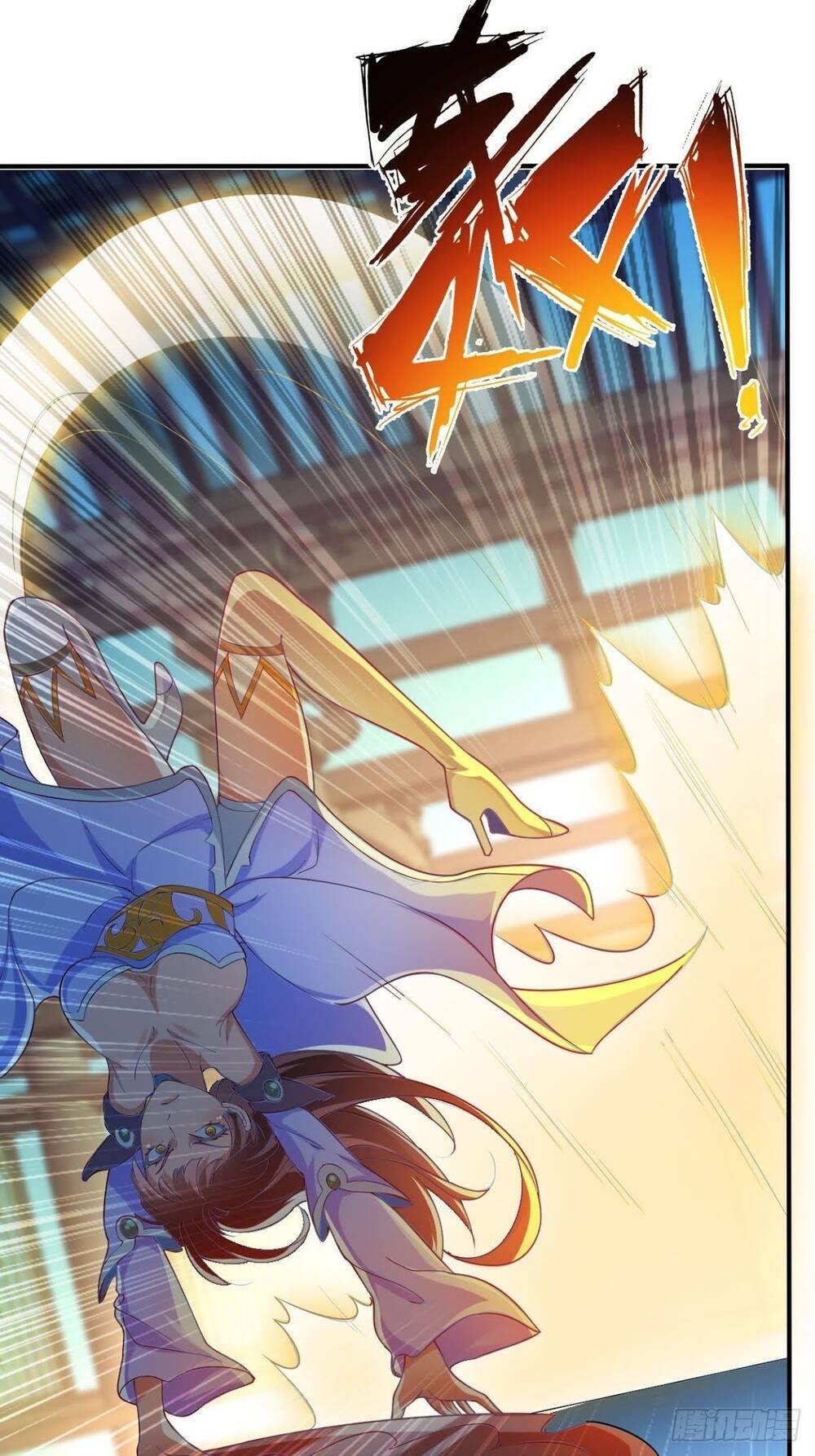 Cục Gạch Xông Vào Dị Giới: Chapter 44