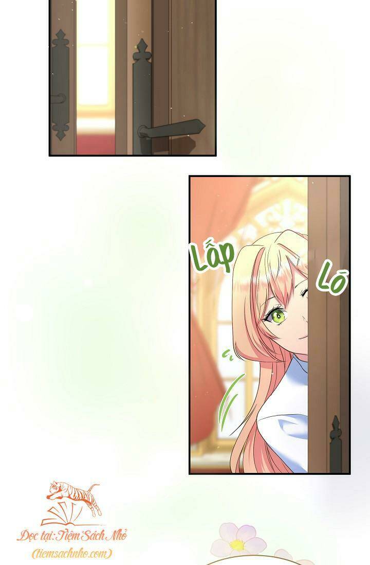 Bút Danh Bí Mật Của Nữ Công Tước: Chapter 15