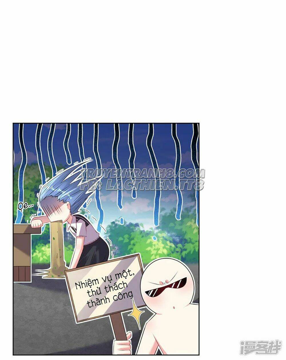 Tôi Bị Tổng Tài Ám Hại: Chapter 100