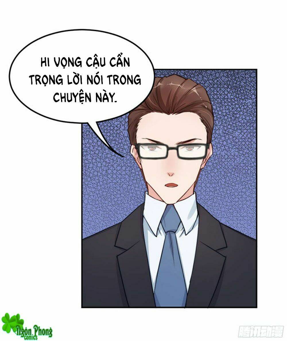 Bà Xã Tôi Là Nam Thần: Chapter 40