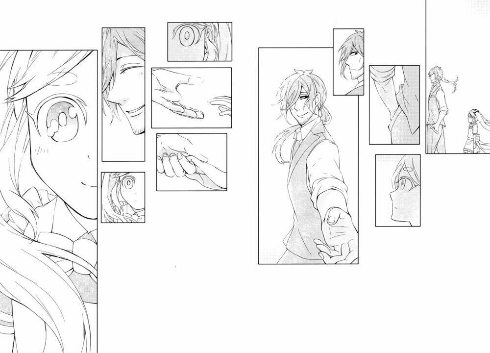 Con Đường Súng Đạn: Chapter 45