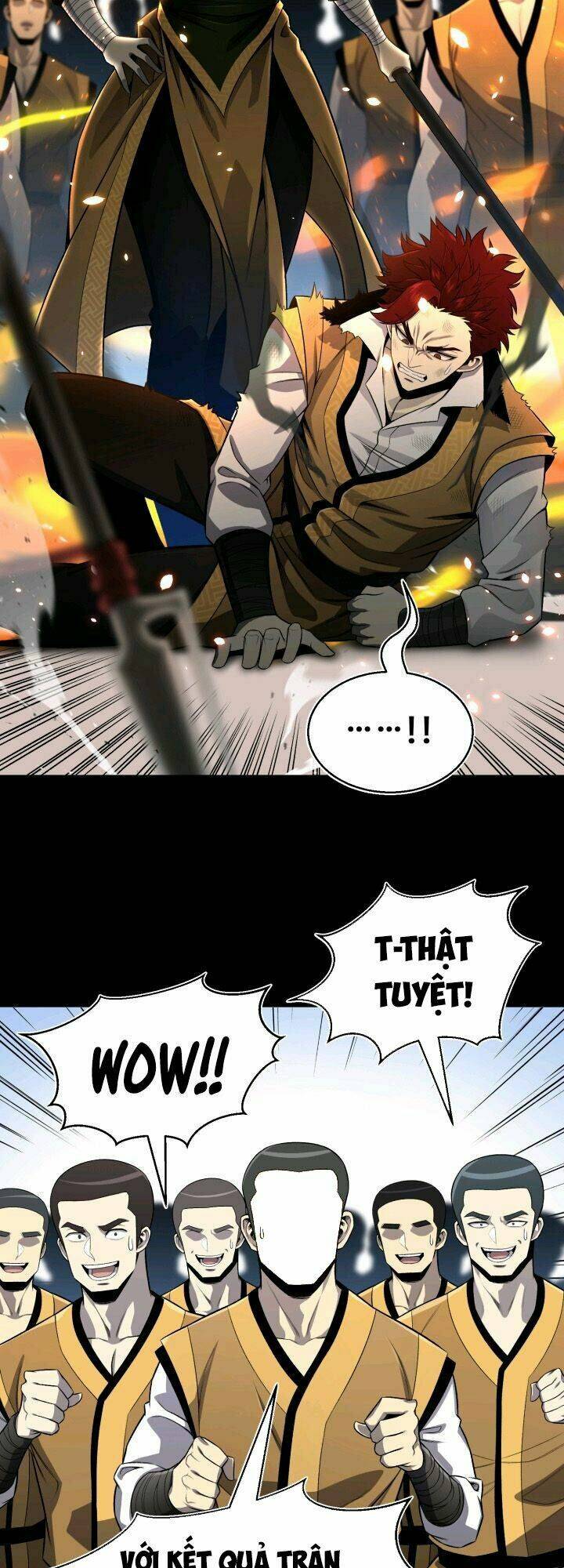 Luân Hồi Ác Nhân: Chapter 66