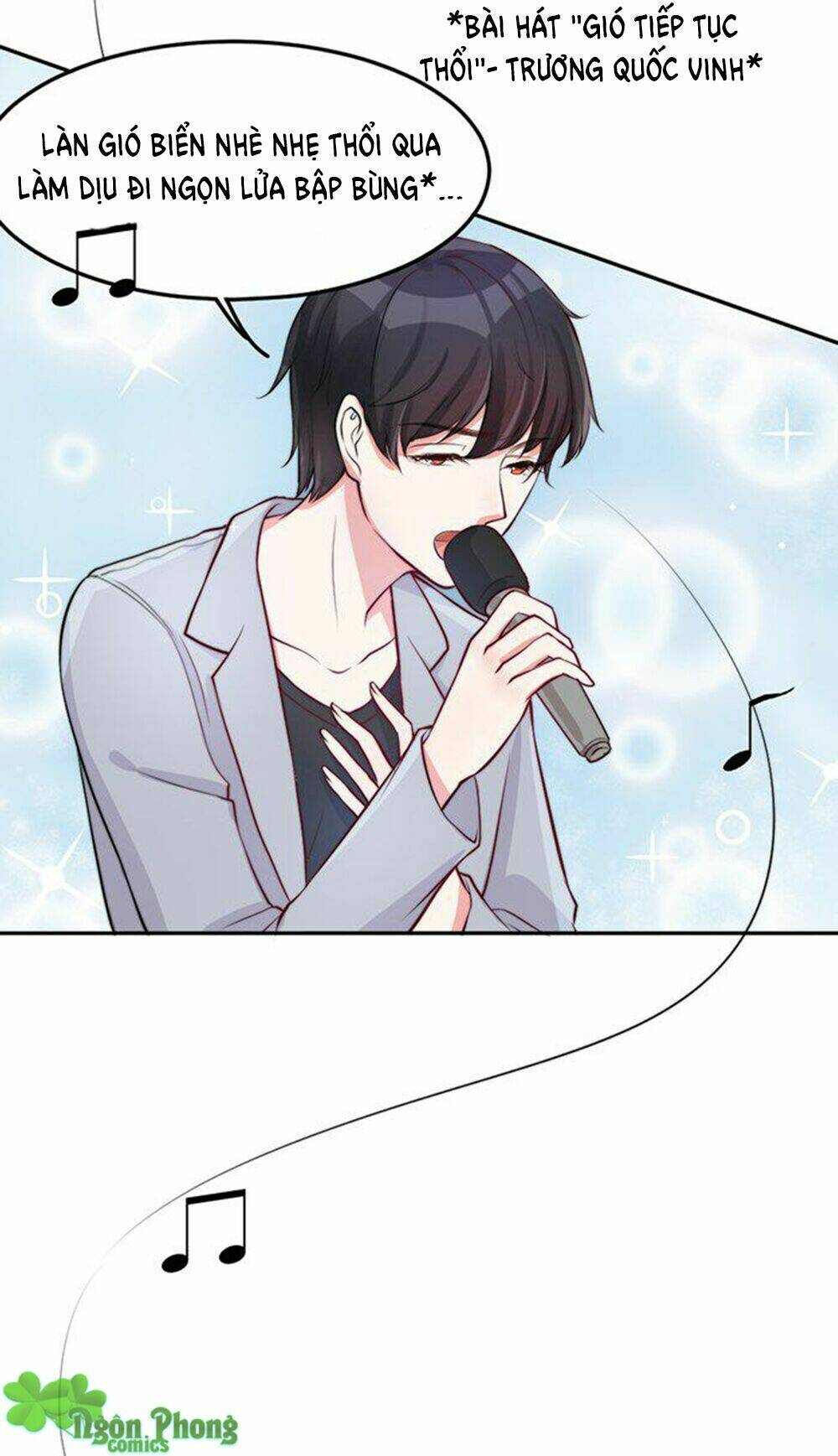 Bà Xã Tôi Là Nam Thần: Chapter 13