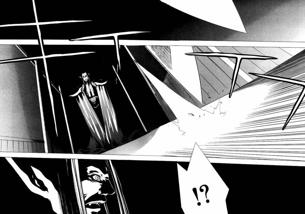 Ragnarok: Chapter 15