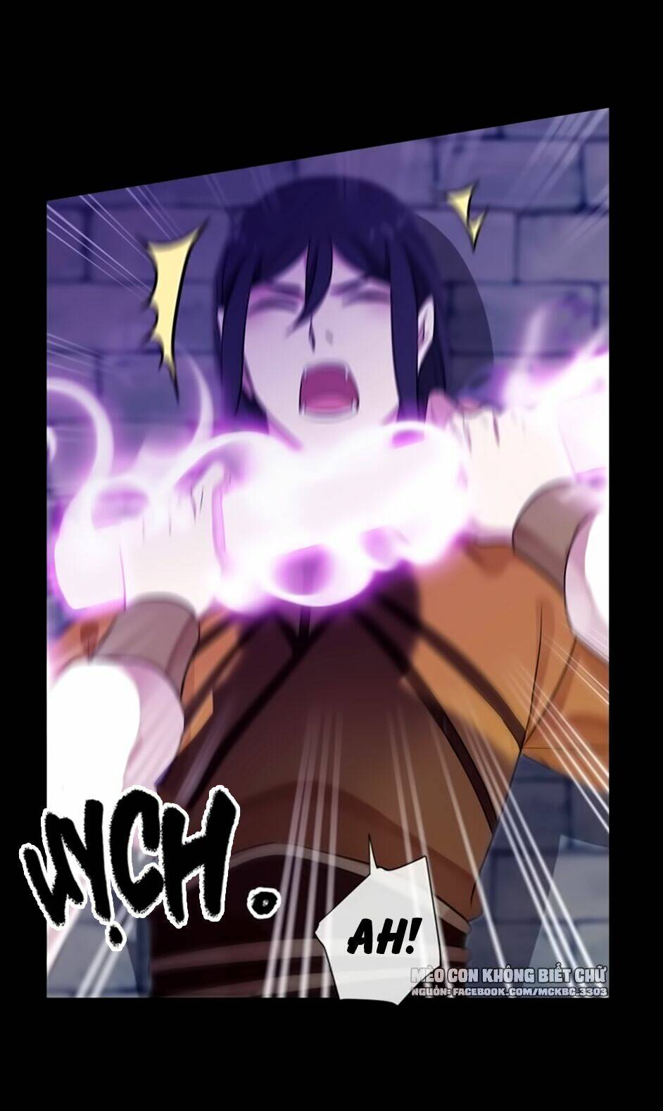 Bách Yêu Dị Văn: Chapter 82