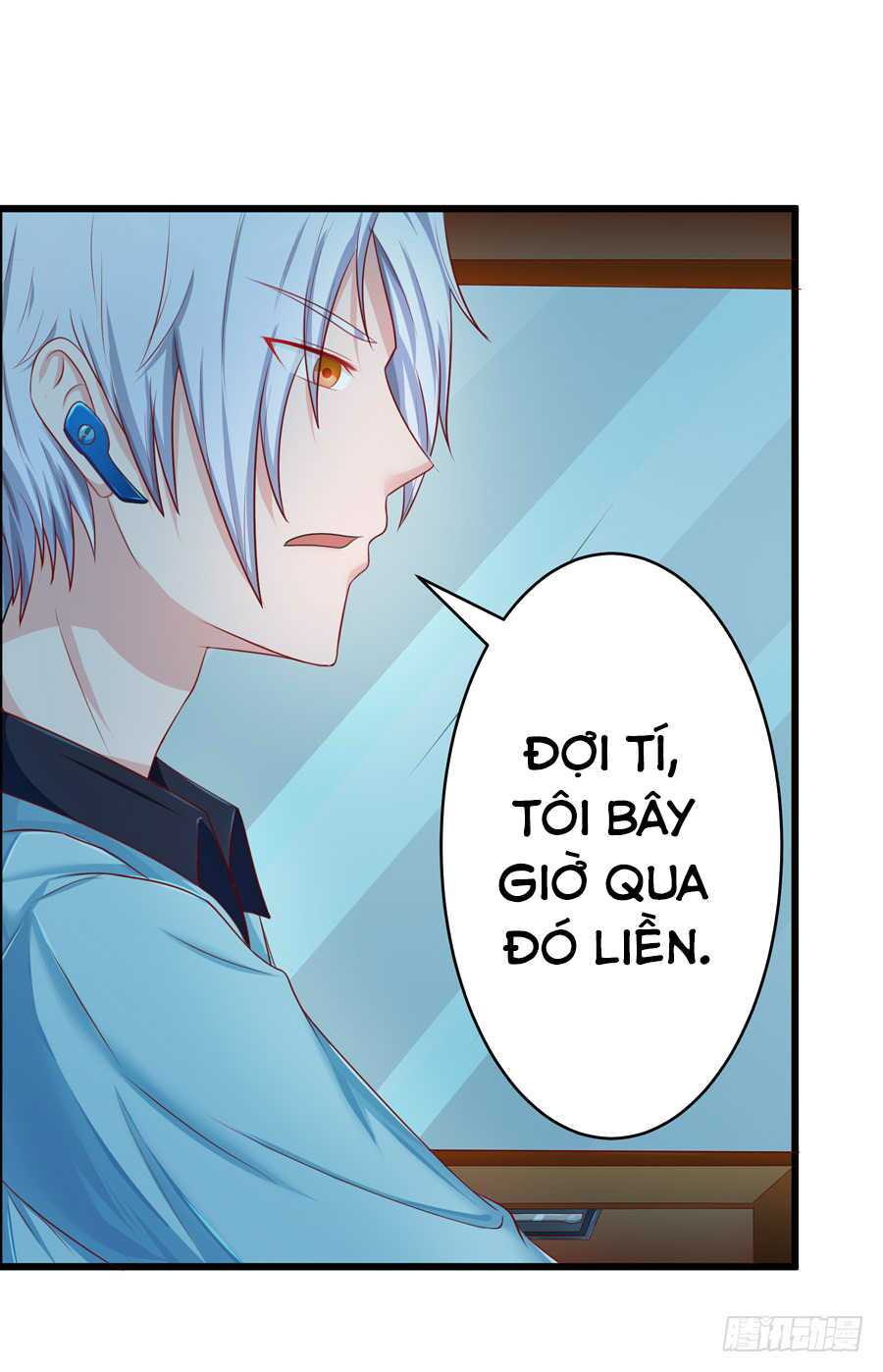 Gả Cho Tình Cũ Làm Lão Bà: Chapter 14