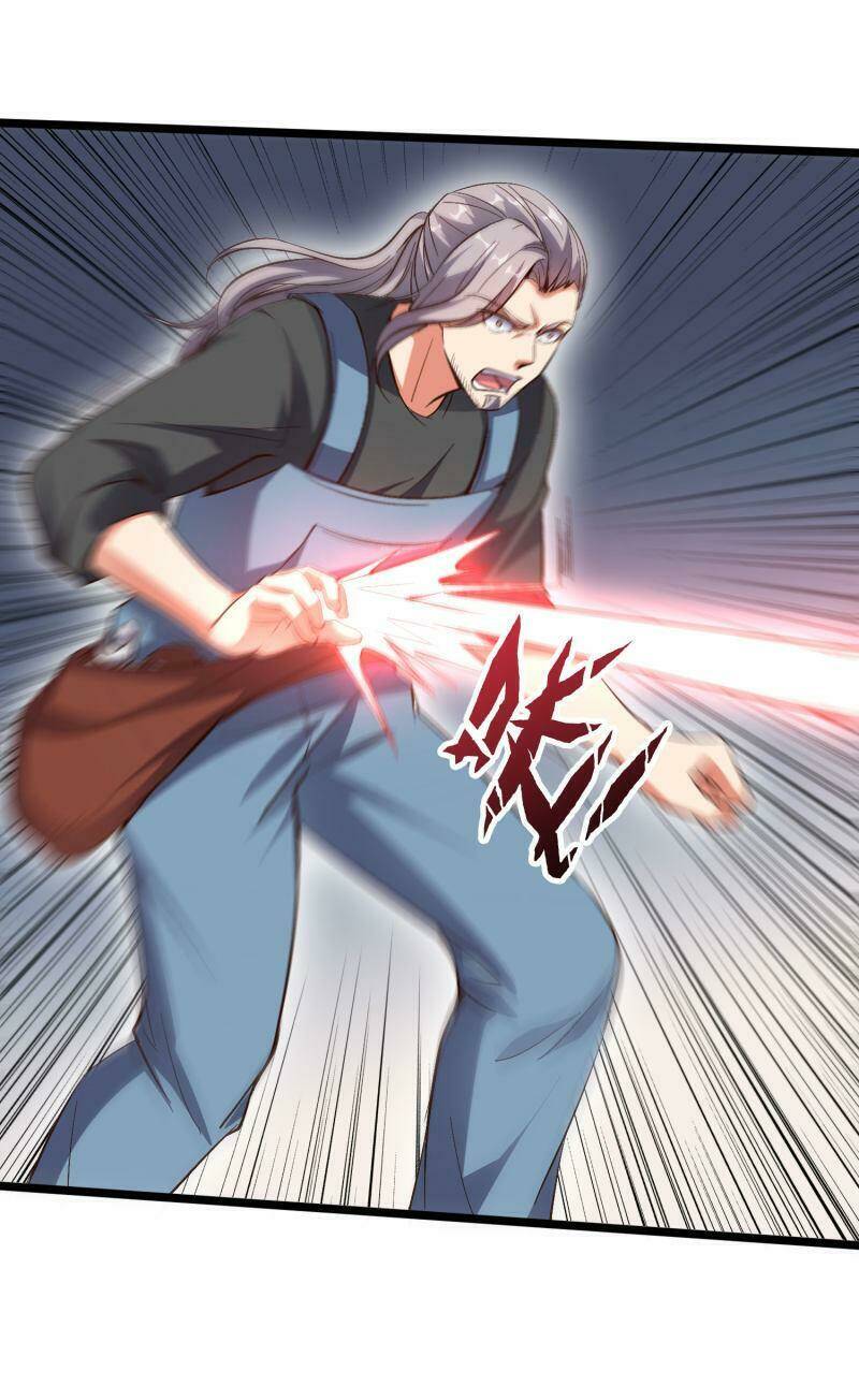Phục Thiên Thánh Chủ: Chapter 33