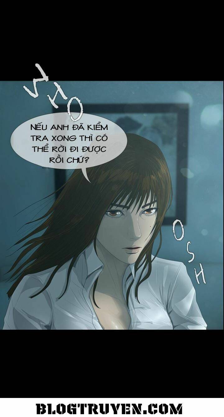 Dead Days: Chapter 24