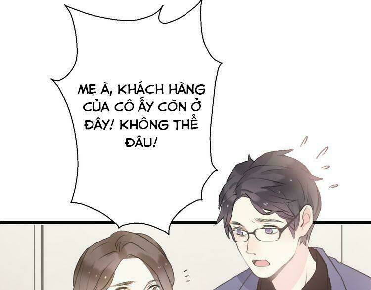 Cuộc Chiến Tình Yêu: Chapter 21