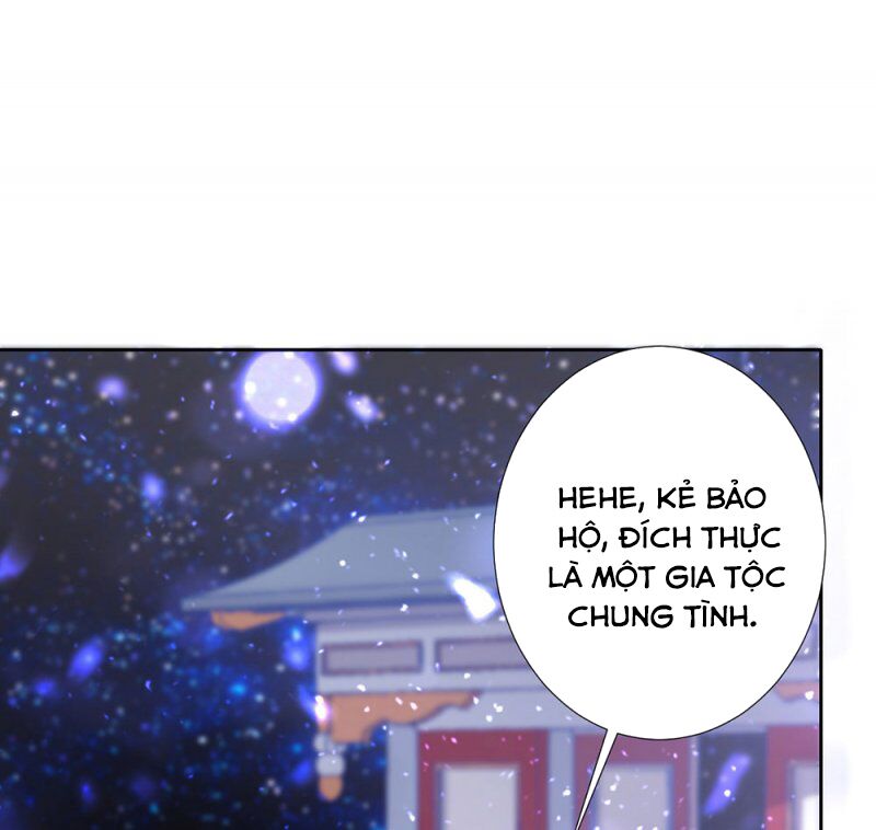 Yêu Tiếp Thành Nghiện, Tổng Tài Quá Bá Đạo: Chapter 21