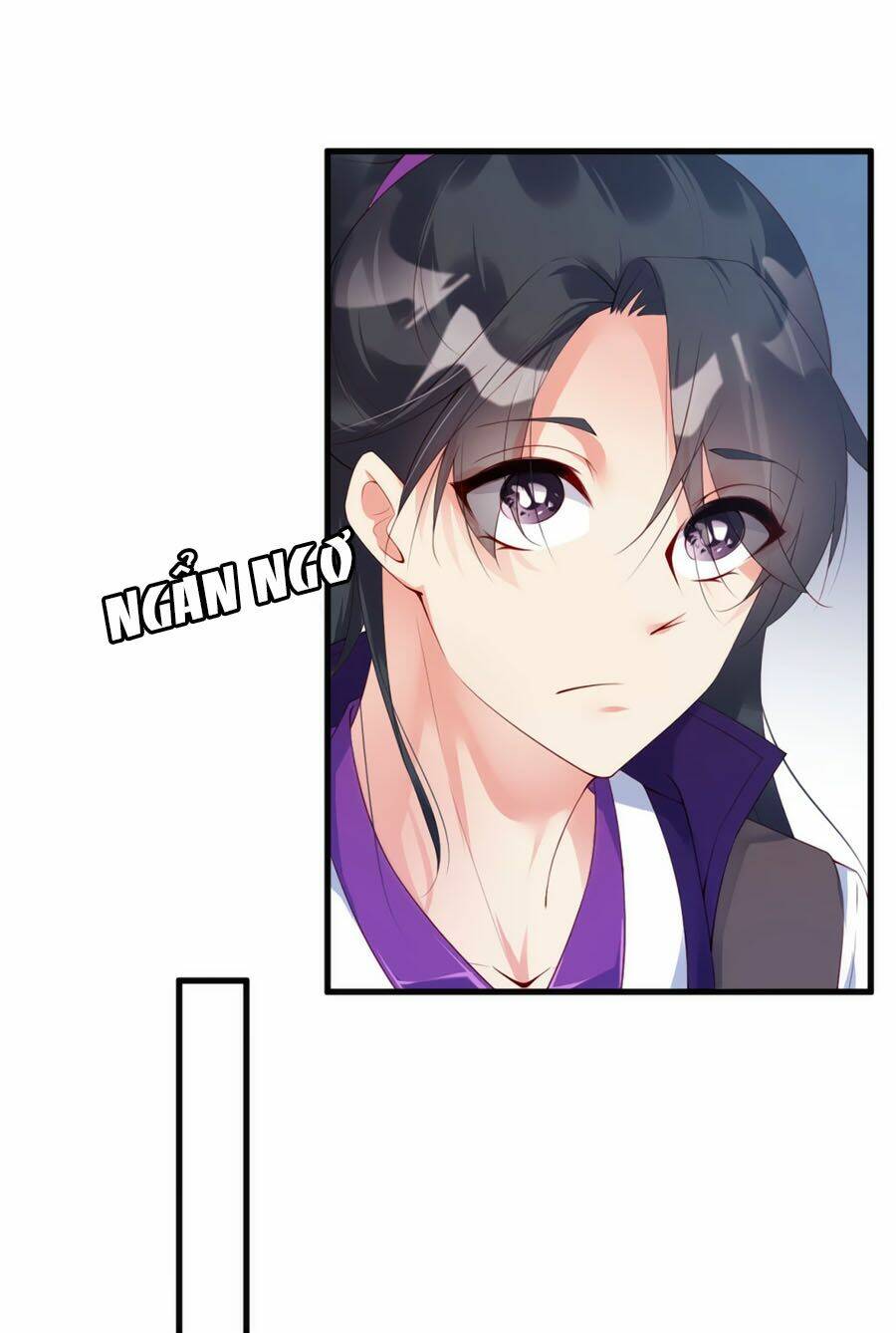 Điềm Mỹ Chi Huyết: Chapter 11