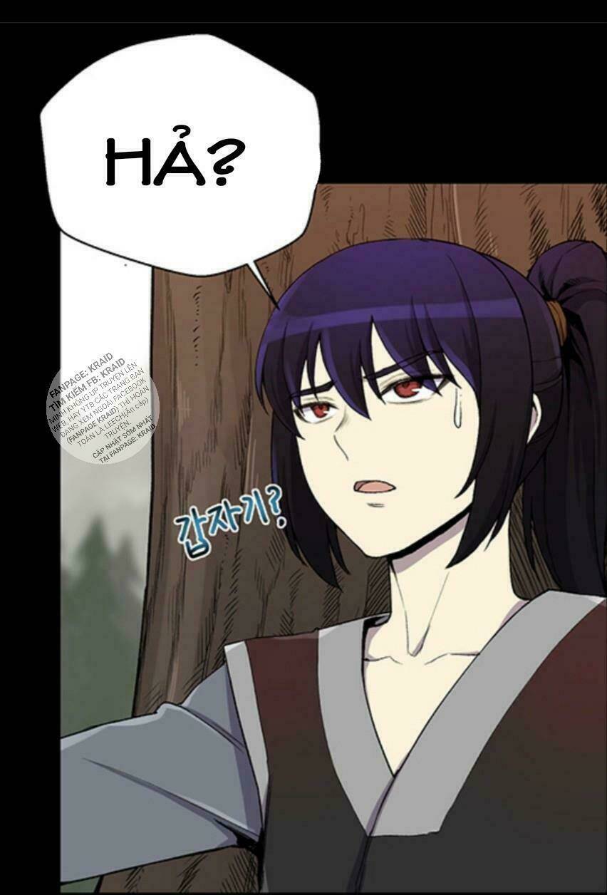 Luân Hồi Ác Nhân: Chapter 19