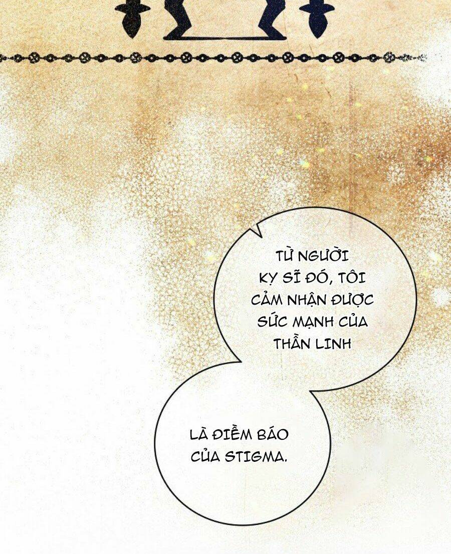 Kỵ Sĩ Đỏ Không Mê Tiền Mù Quáng: Chapter 5