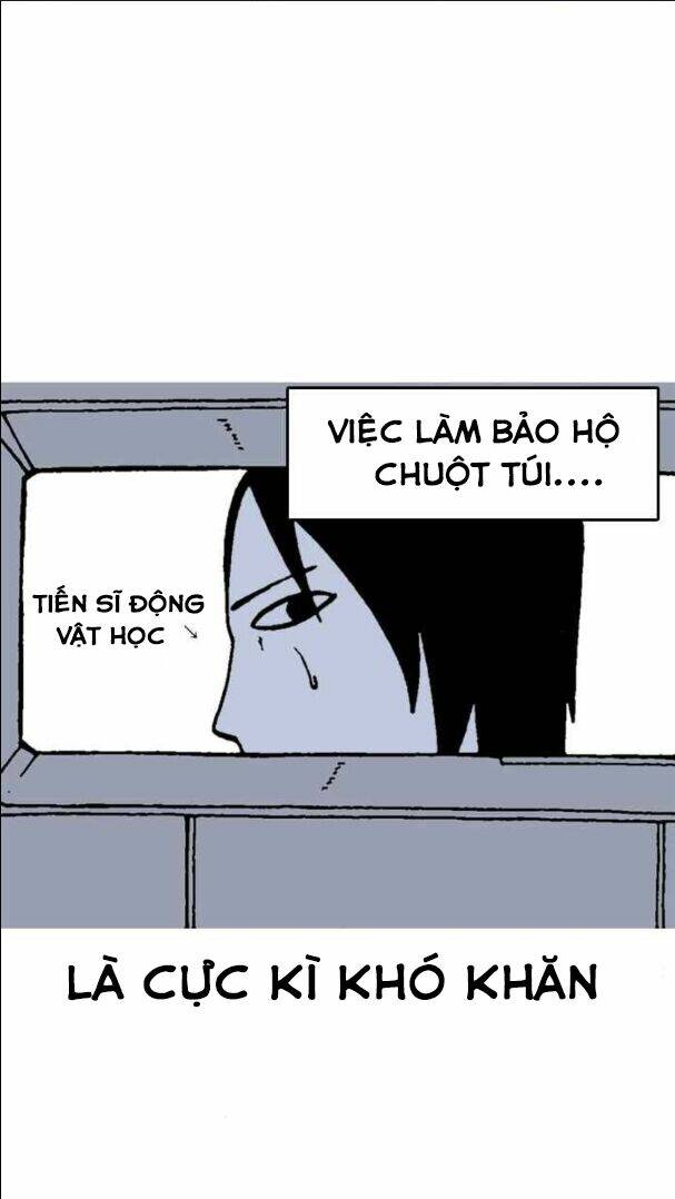 Mắc Kẹt Trên Mặt Trăng: Chapter 10