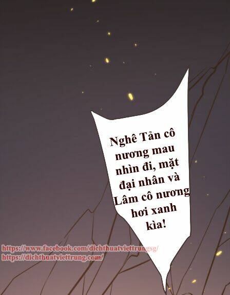 Bạn Trai Tôi Là Cẩm Y Vệ 2: Chapter 45