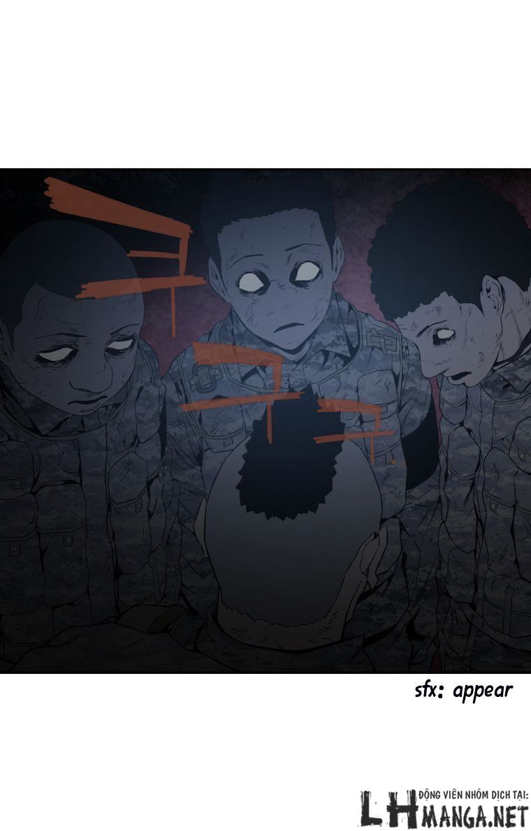 M.i.a - Jakjeonjung Siljong: Chapter 31