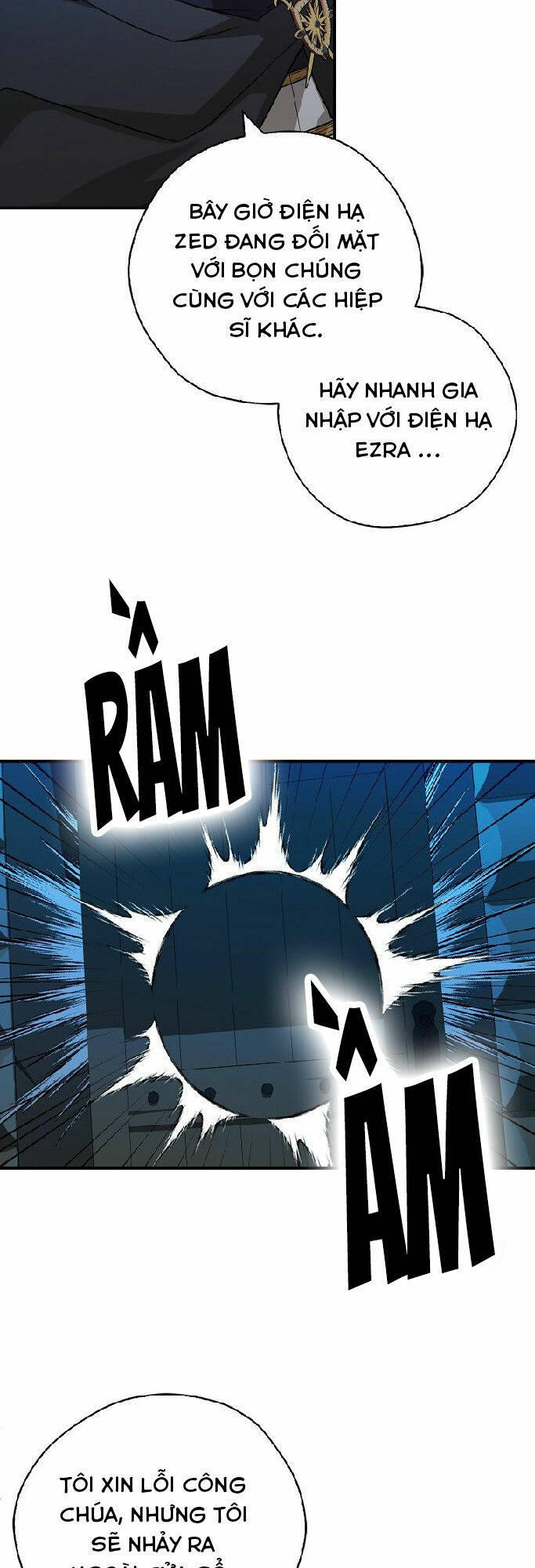 Ba Người Anh Trai Của Tôi Là Bạo Quân: Chapter 77