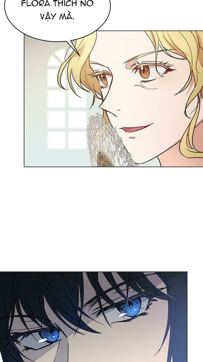 Khế Ước Của Ác Ma: Chapter 17