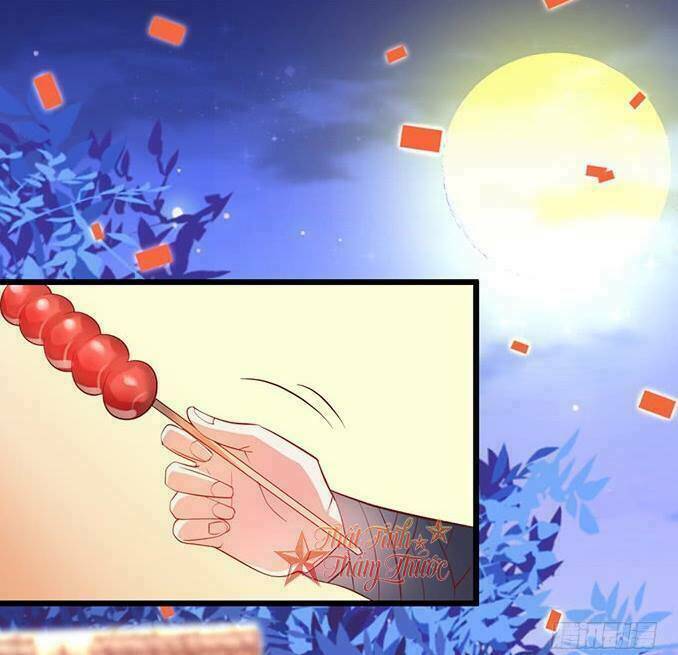 Liêu Liêu Trai: Chapter 19