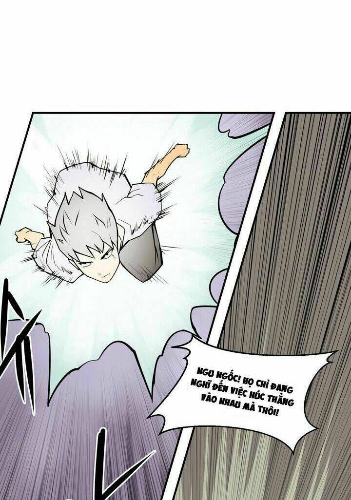 Raid: Chapter 68