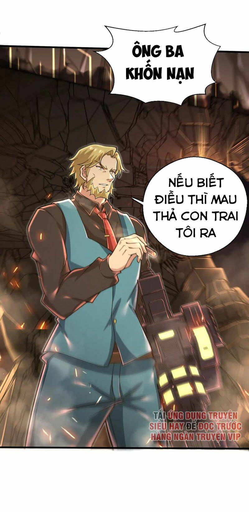 Một Trăm Triệu Điểm: Chapter 53