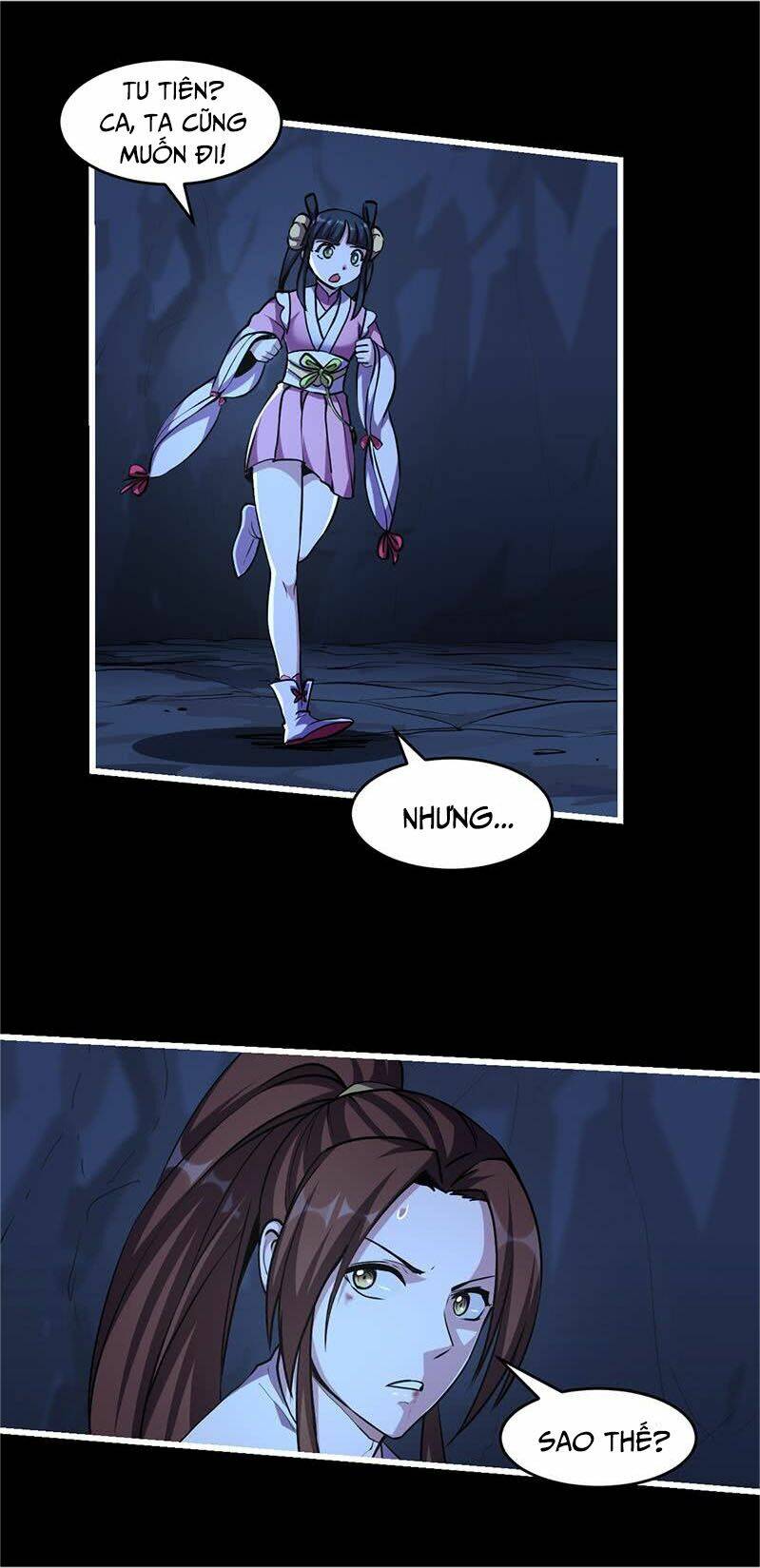 Đừng Cản Ta Tu Tiên: Chapter 23