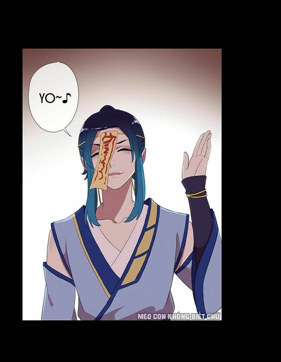 Bách Yêu Dị Văn: Chapter 29